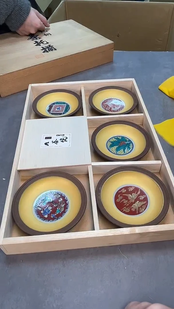 茶宠瓷器茶具套装