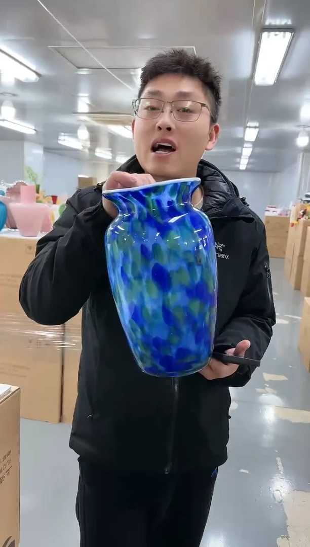 【闪购商品】玻璃小飞0009