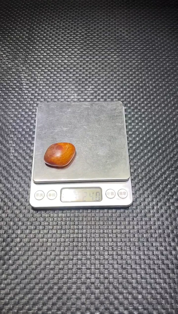 未镶嵌和田玉挂件事**风8764