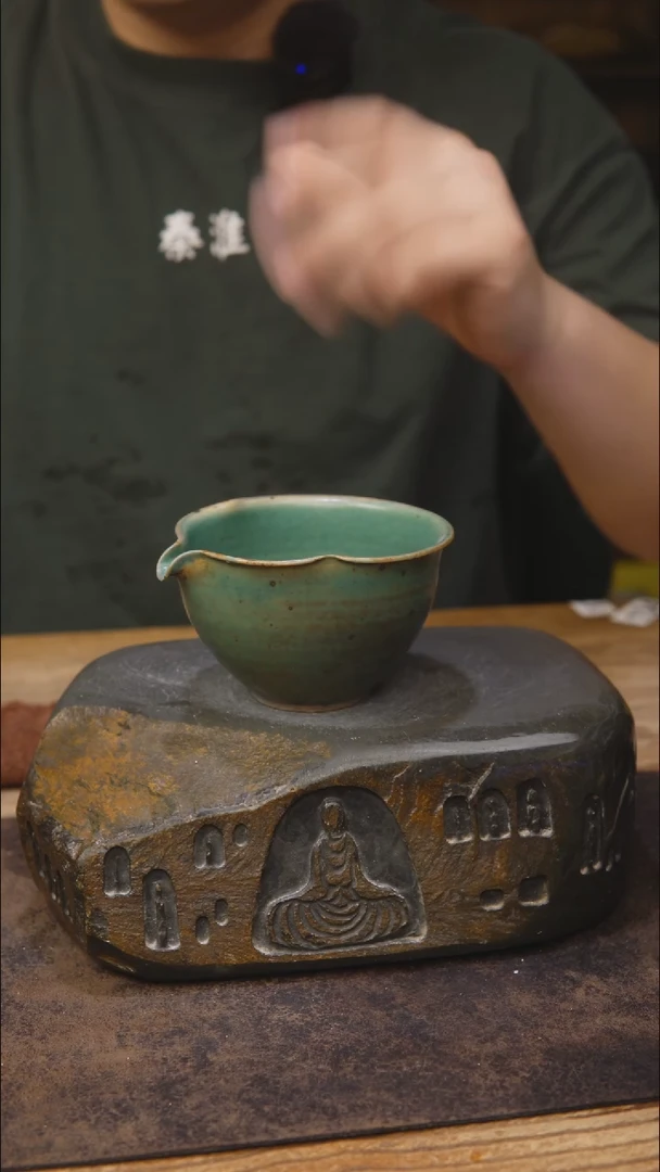 甘石陶艺开播福利153