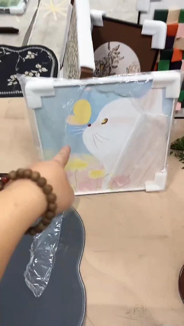 仓库清货 默认瑕疵 完美主义者慎拍