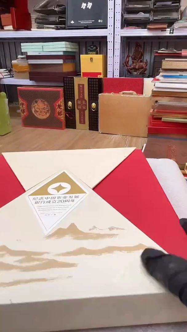 筑梦未来  中 国农 业 银 行