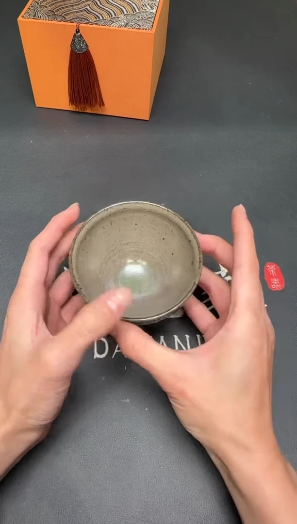 茶盏180@@建窑建盏主人杯