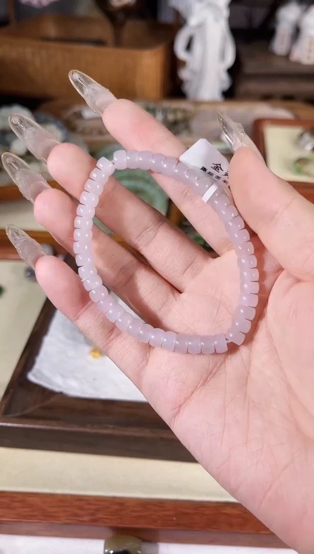 未镶嵌手链和田玉多样性发货其一孤品默认微瑕