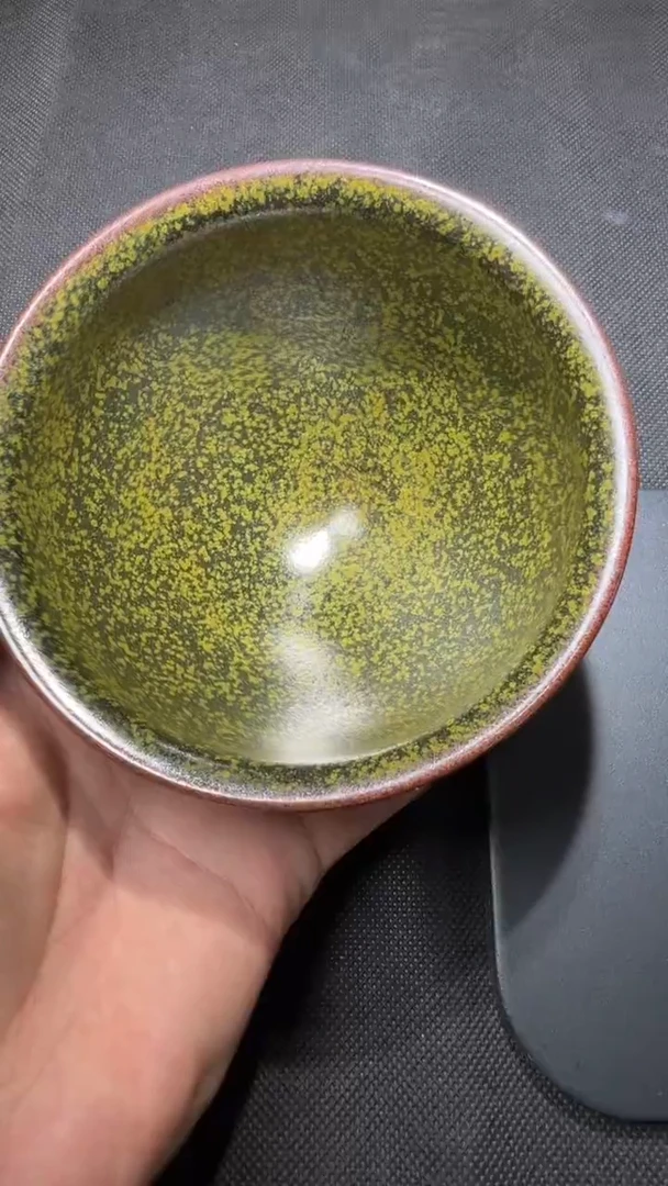 茶盏金长兴高端收藏187