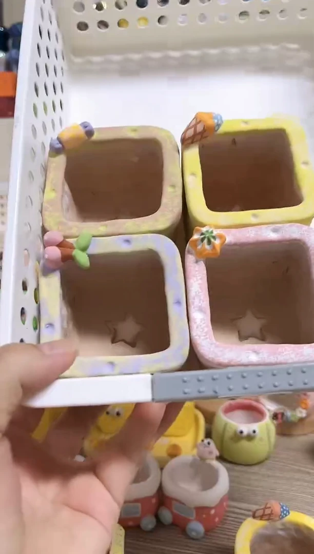 【闪购商品】陶瓷942   瑕疵套组   内口5左右