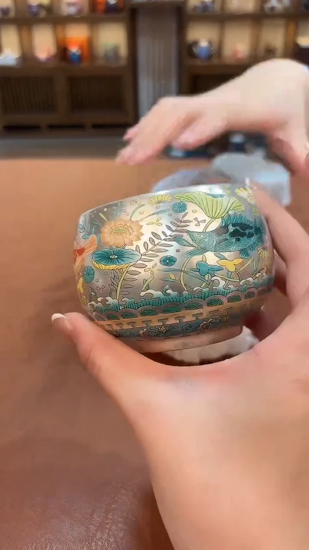 今天我在喝茶你在干嘛