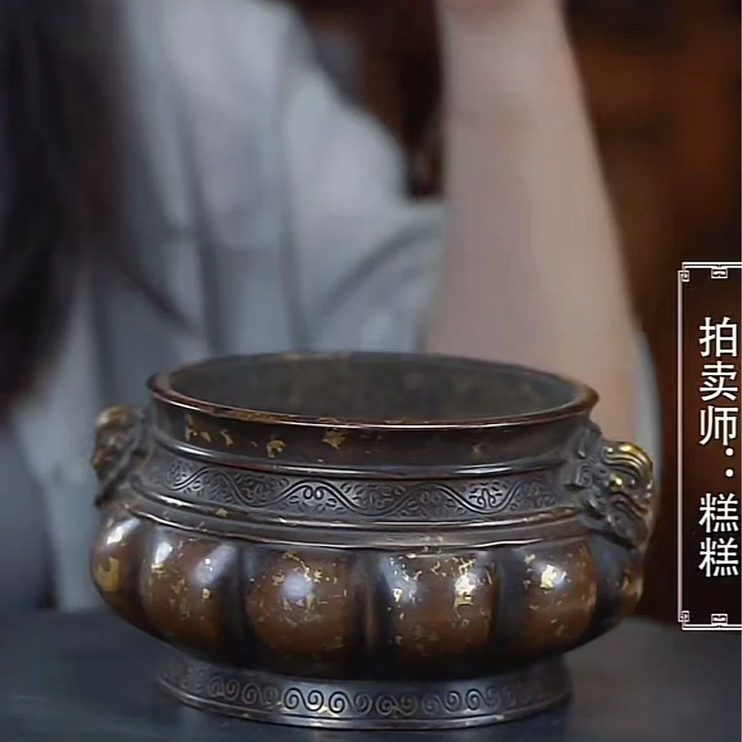 国呈铜器精选链接111