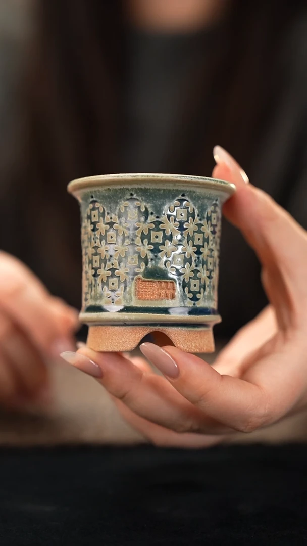 口径4.5花盆-12-2-356特