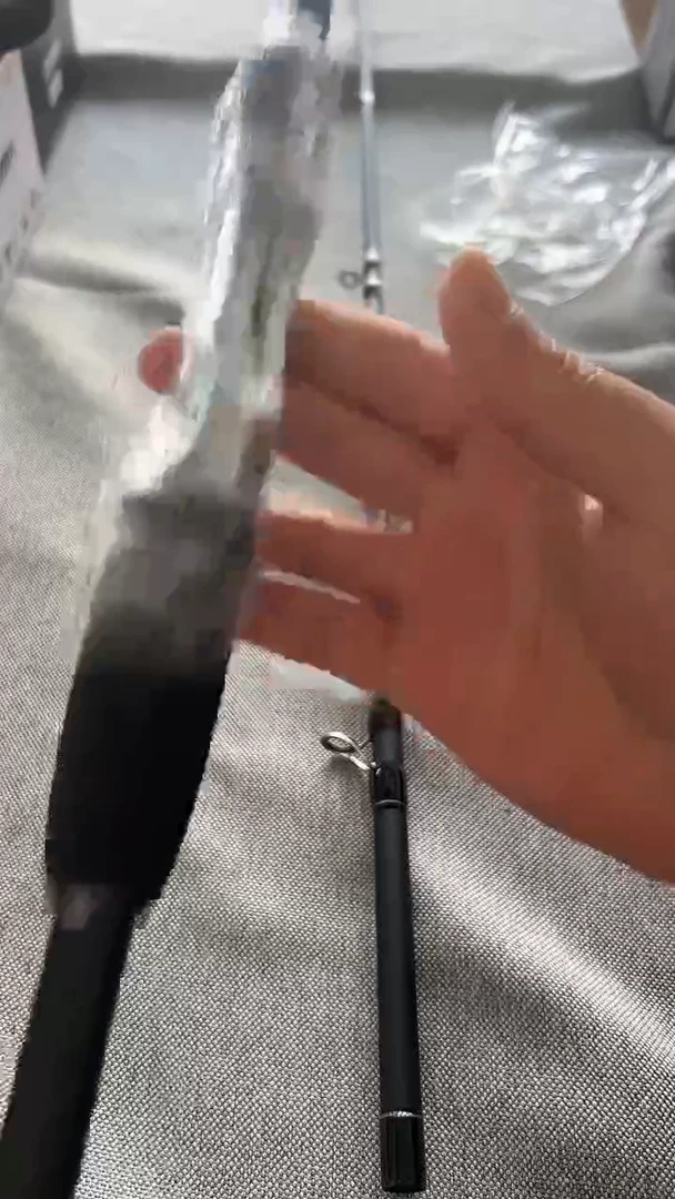 速击TS  2.7米MH 枪