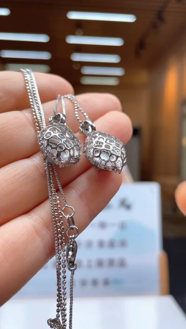 颈饰未镶嵌翡翠多样性发货（只发一件）x3