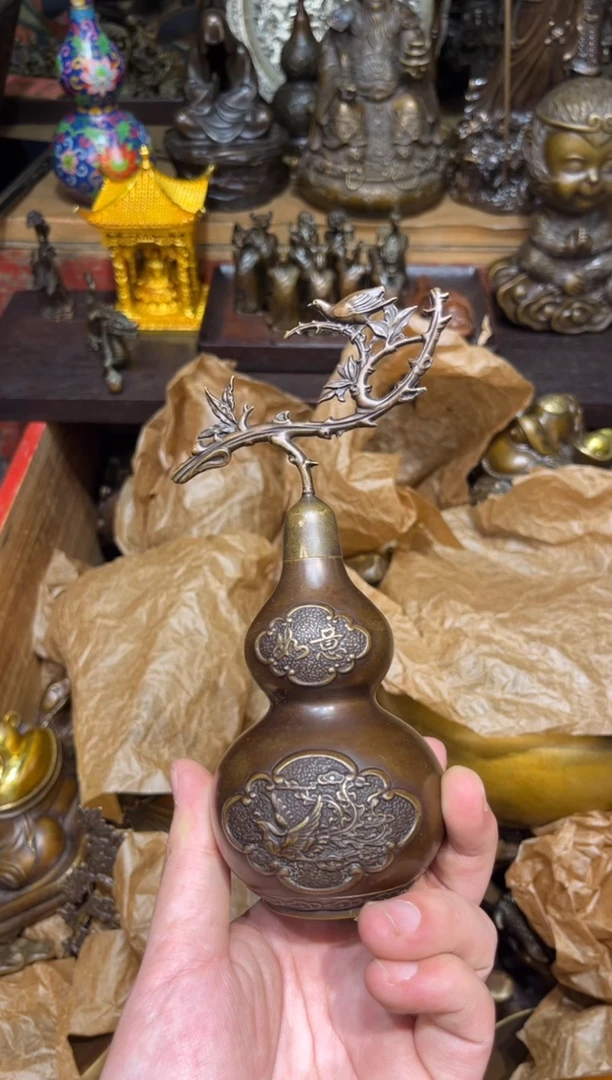 F瑞瑞古铜阁专属链接83