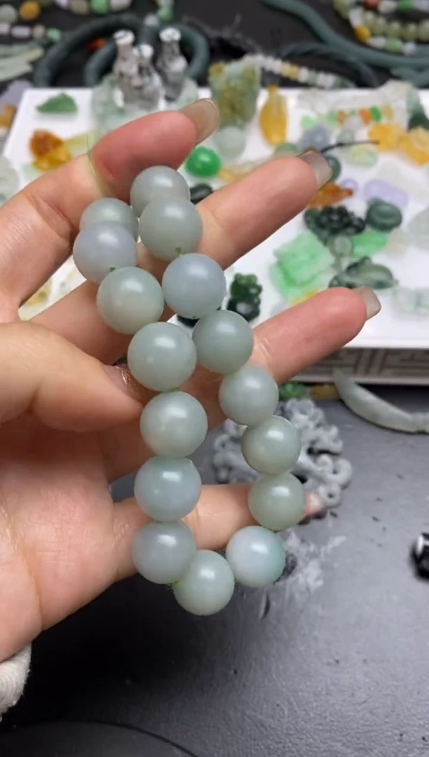 【闪购商品】定制翡翠未镶嵌翡翠毛货~