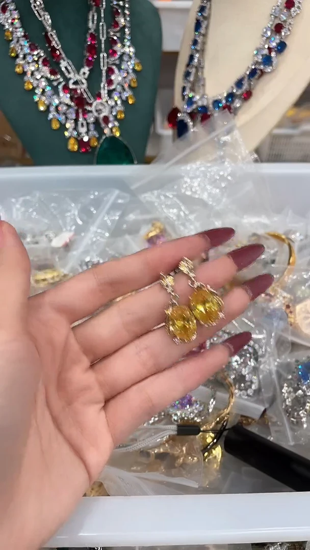 非金属无高端精品系列款式q684