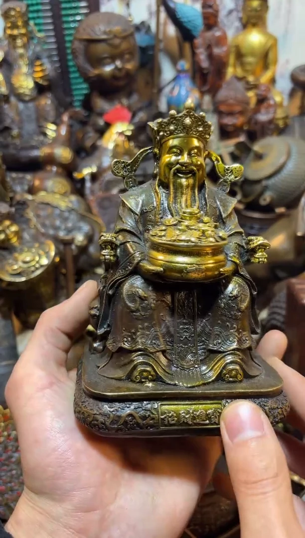 【闪购链接】古上古铜器专属链接