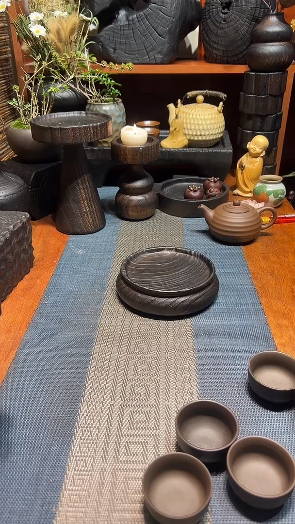 香樟木香樟木一物一拍