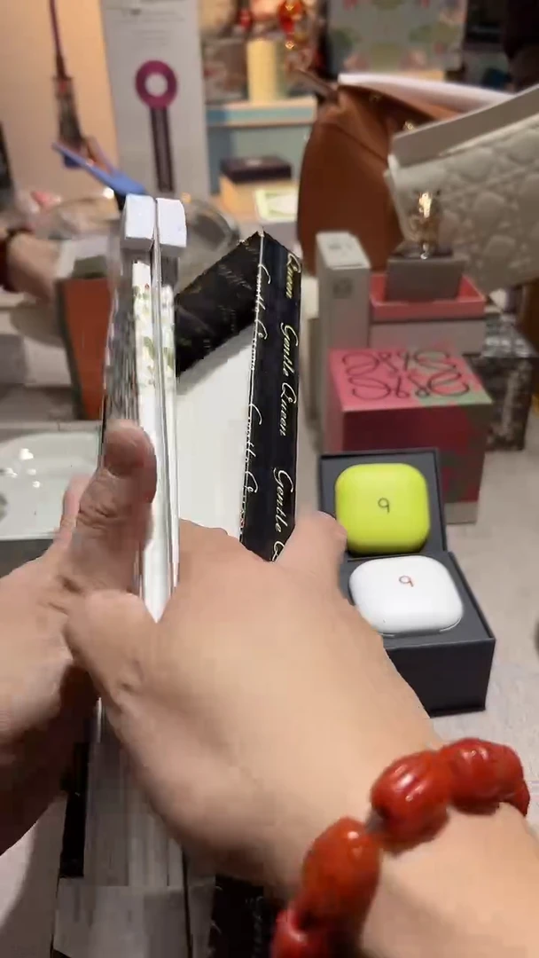 【闪购商品】瓷片算了，真划算买它