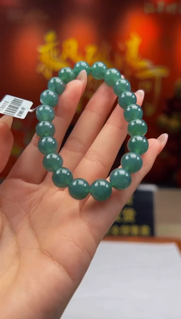 【闪购商品】定制翡翠未镶嵌Y2025-1-21-30