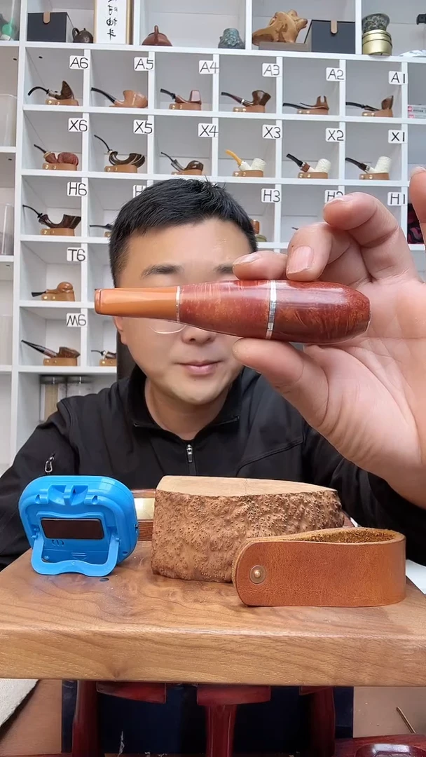 木鑫*正意大利进口石楠木