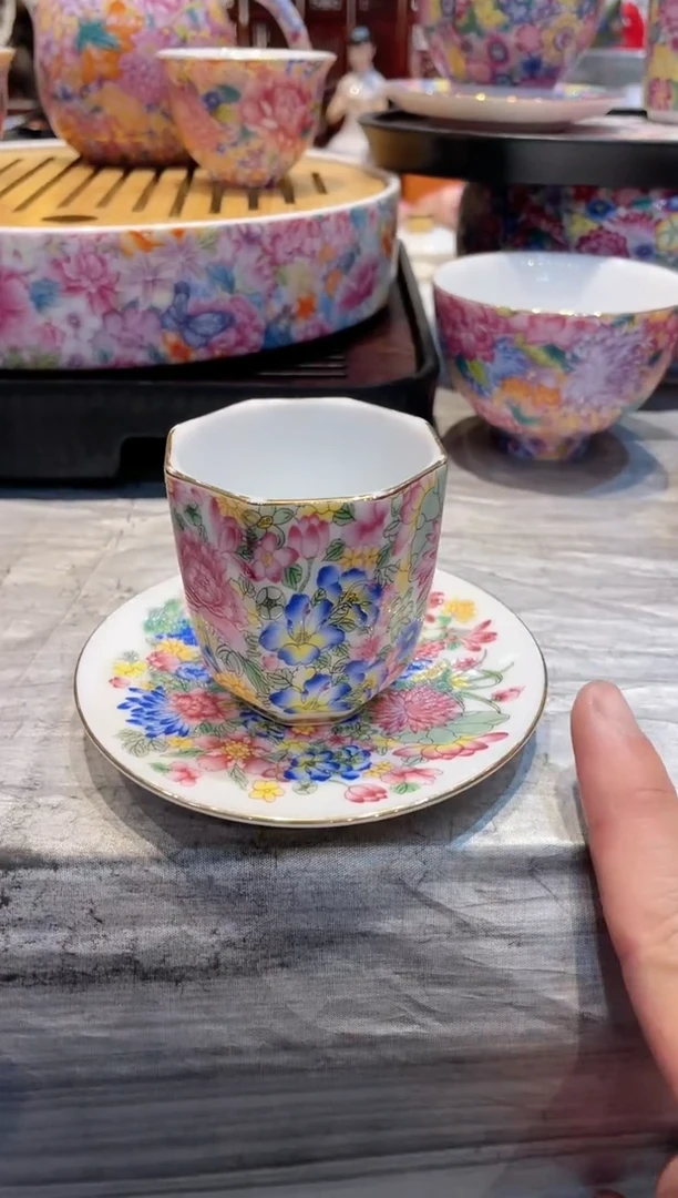 【闪购商品】其他大德茶具小贝甄选@@X437