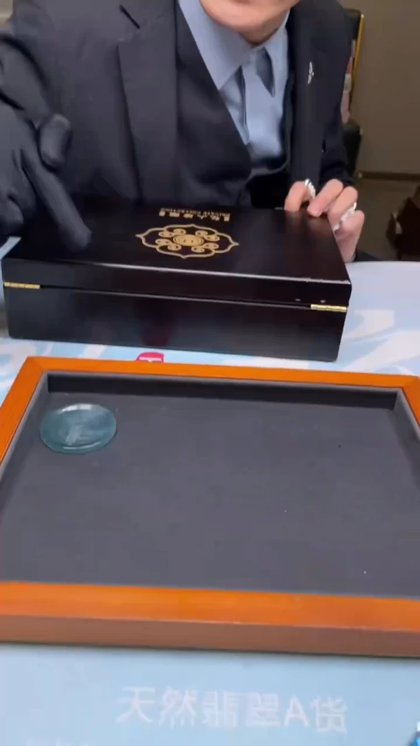 未镶嵌定制翡翠初*~-毛货-不退不换