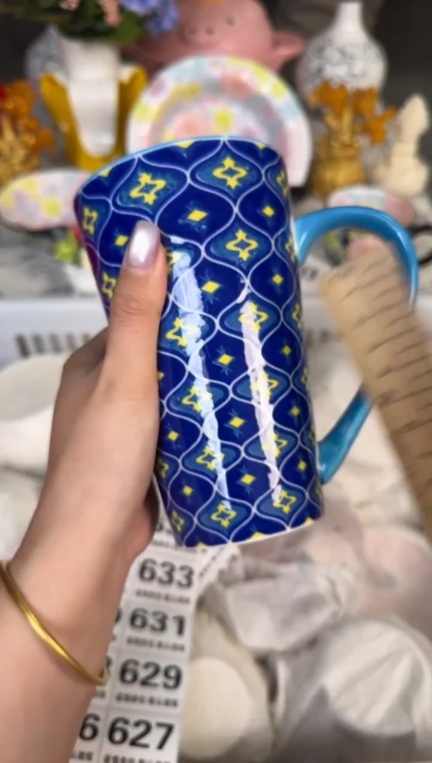 瓷片617默认微瑕15包邮库存1件