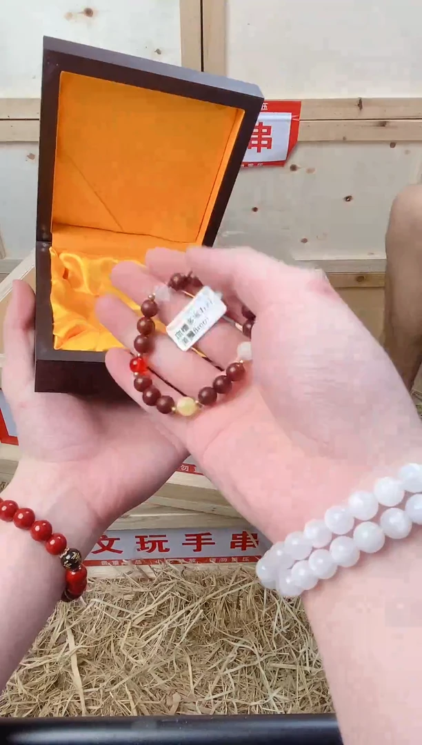 J0915精品手串副利V