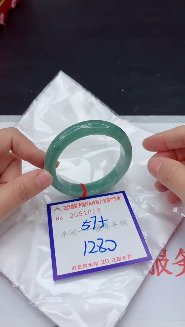 未镶嵌手镯翡翠111111