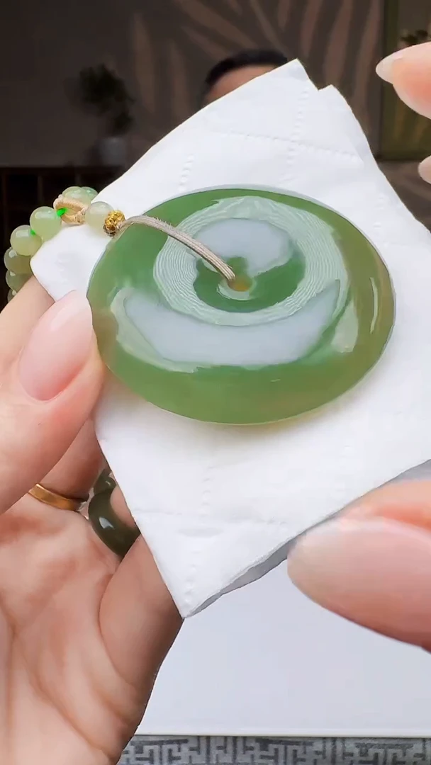 定制和田玉天然和田玉（拍一发一）