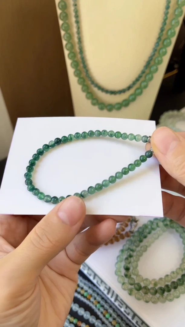 未镶嵌定制翡翠缅甸天然翡翠A货