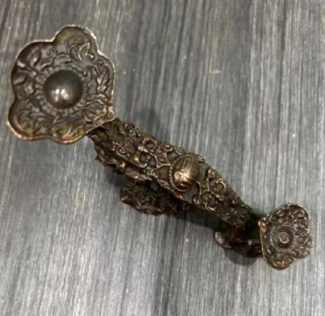 精美时尚如意流水摆件