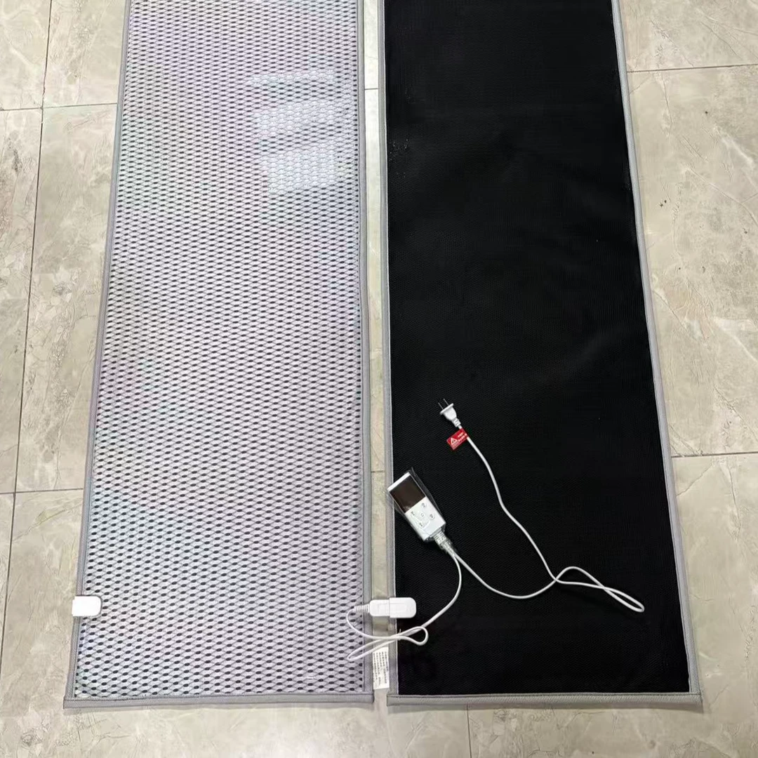 石墨烯发热体发热坐垫暖脚垫学生写字垫