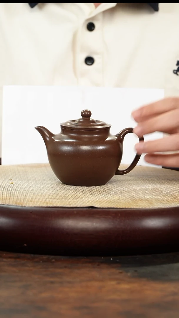 茶壶紫砂煜品轩紫砂2