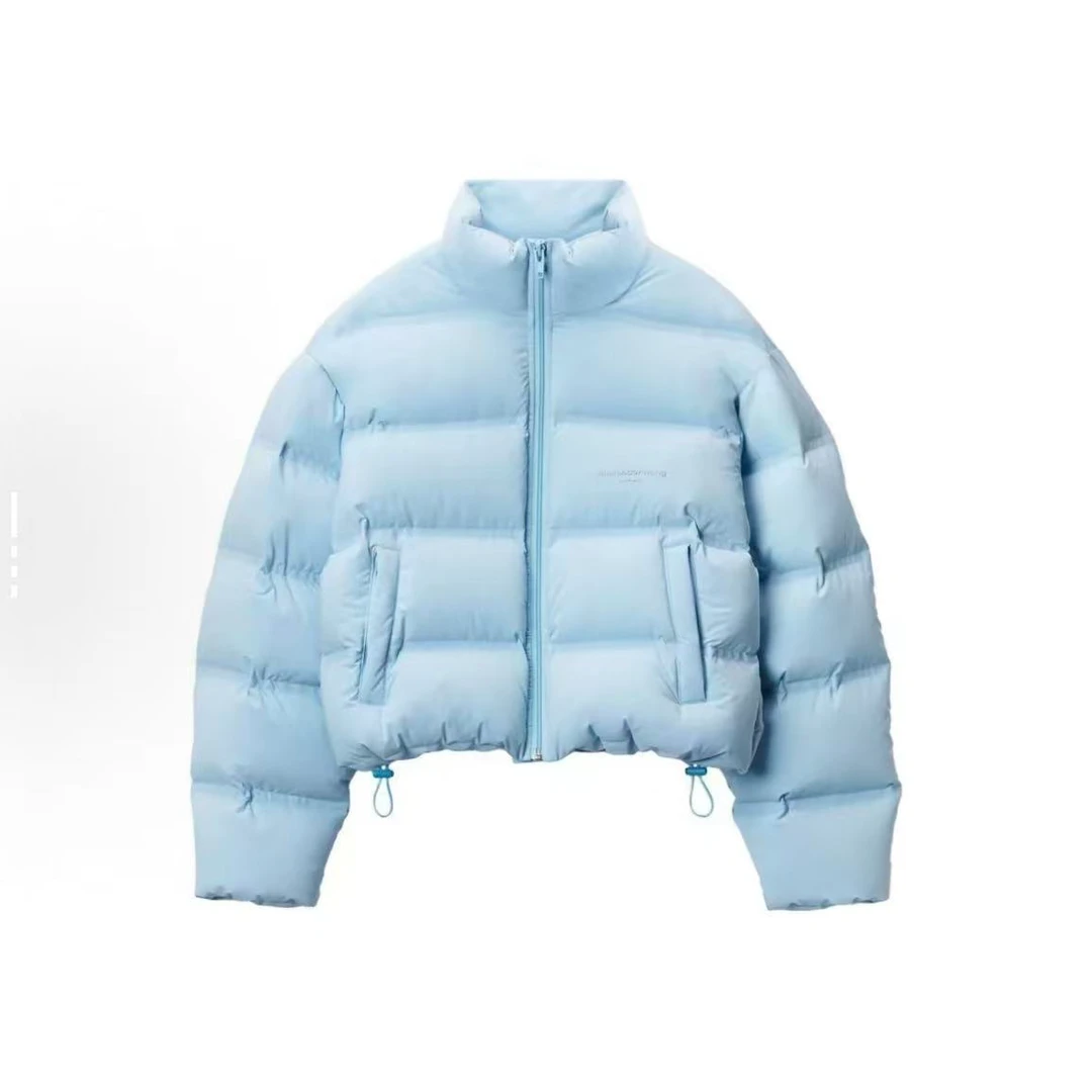 未使用 ALEXANDER WANG 羽绒服