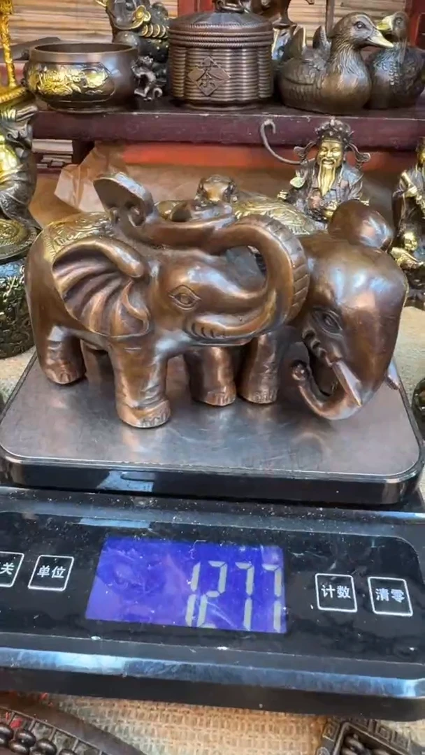 铜韵铜器铜韵铜器