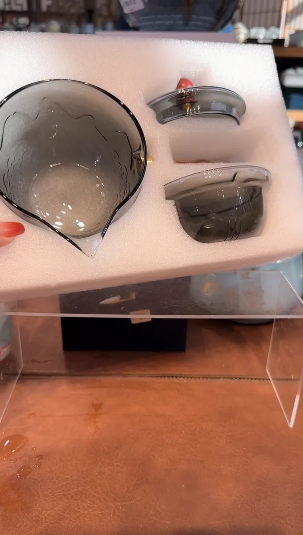 【闪购商品】不带茶盘不带礼盒@@y1750