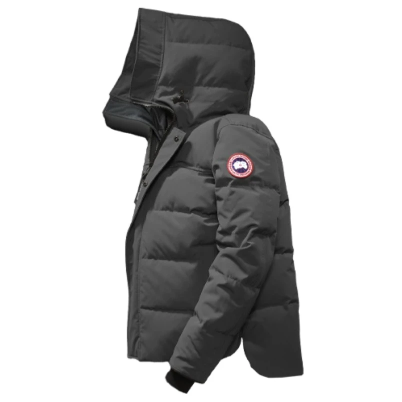 未使用 CANADA GOOSE 未使用CANADA GOOSE加拿大鹅 2080M哑光派克