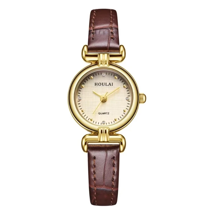 全新未使用/复古风女士腕表/经典系列 （直播间展示为准）DR