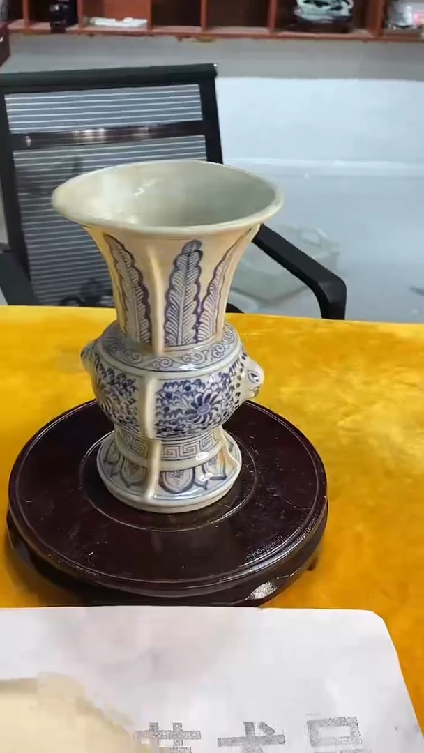 B93景德镇高端瓷器