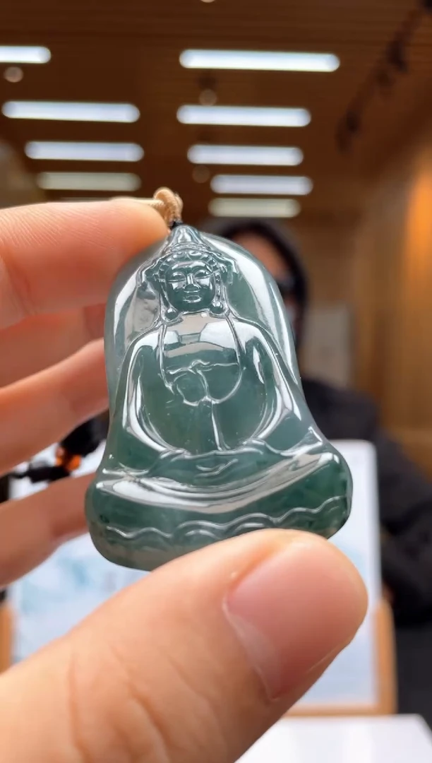 未镶嵌定制翡翠********308