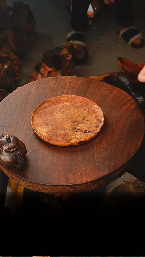 老叶木作作品945