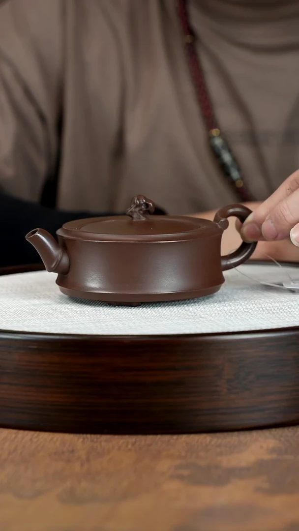 茶壶紫砂宜兴紫砂