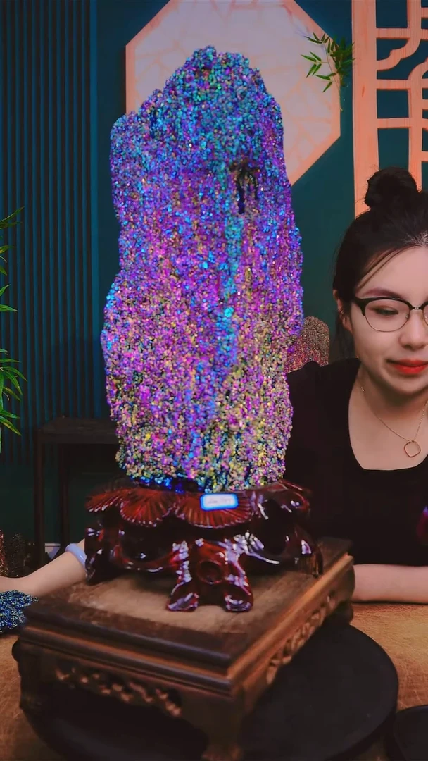 石材精品摆件付米链接