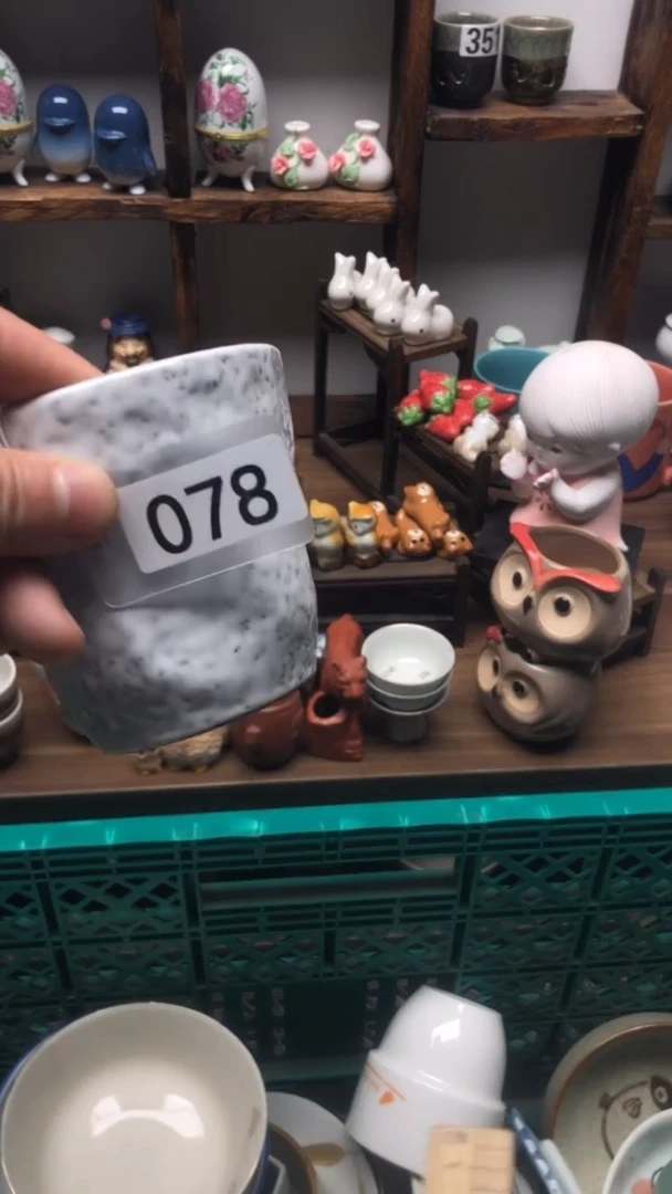 瓷片A龙华精品陶瓷店