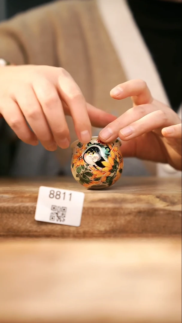 【落单孤品】福利/杯子@@8811