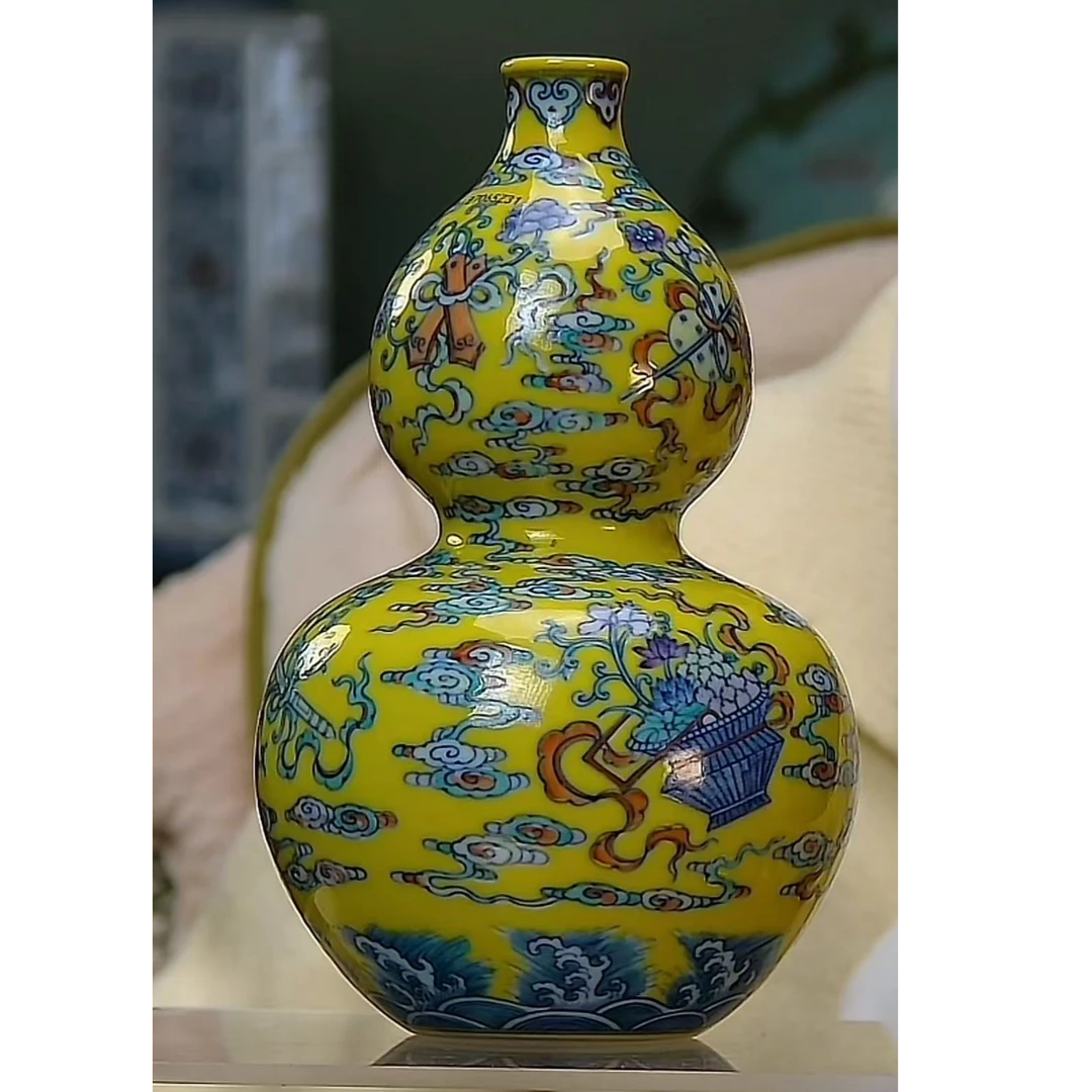 古韵今风斋精品陶瓷