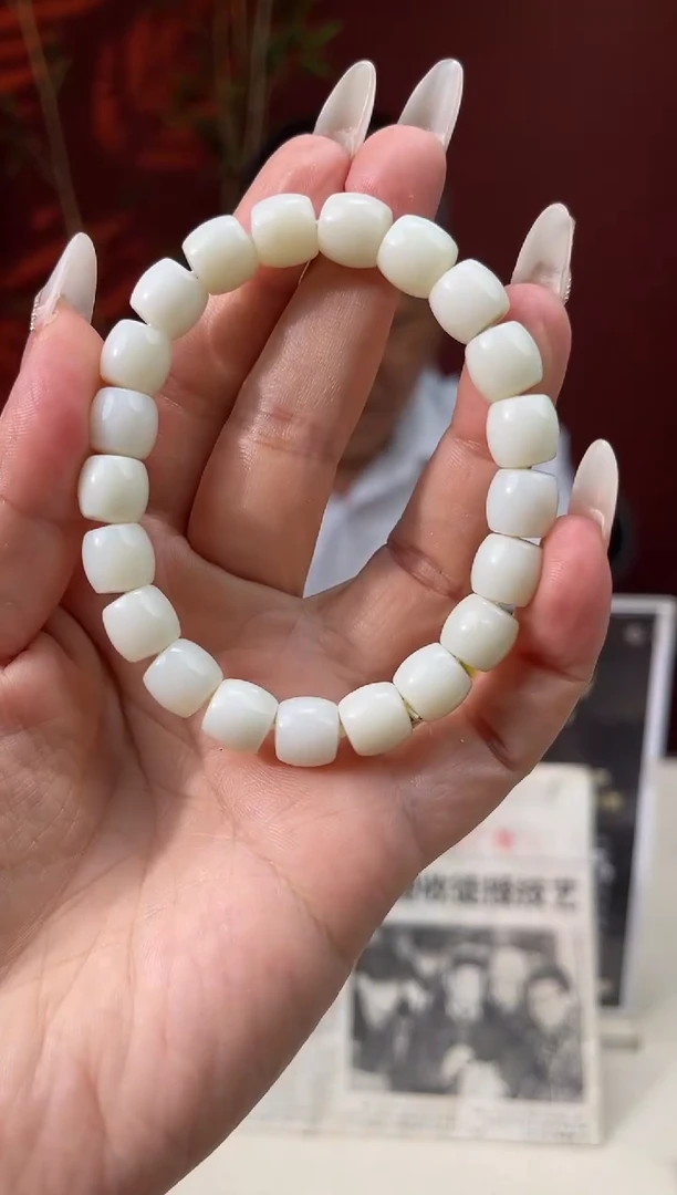 和田玉未镶嵌颈饰多样性发货拍一发一