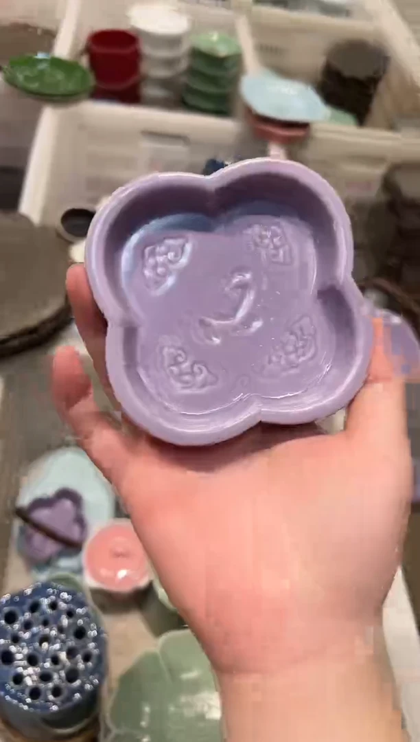 瓷片微瑕商品，介意勿拍