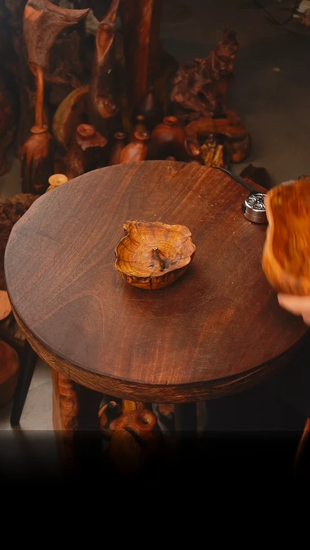 老叶木作作品265