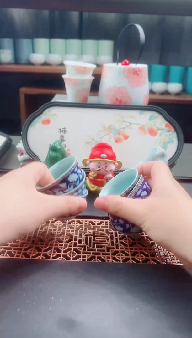 【清货】微瑕不售后，介意勿拍